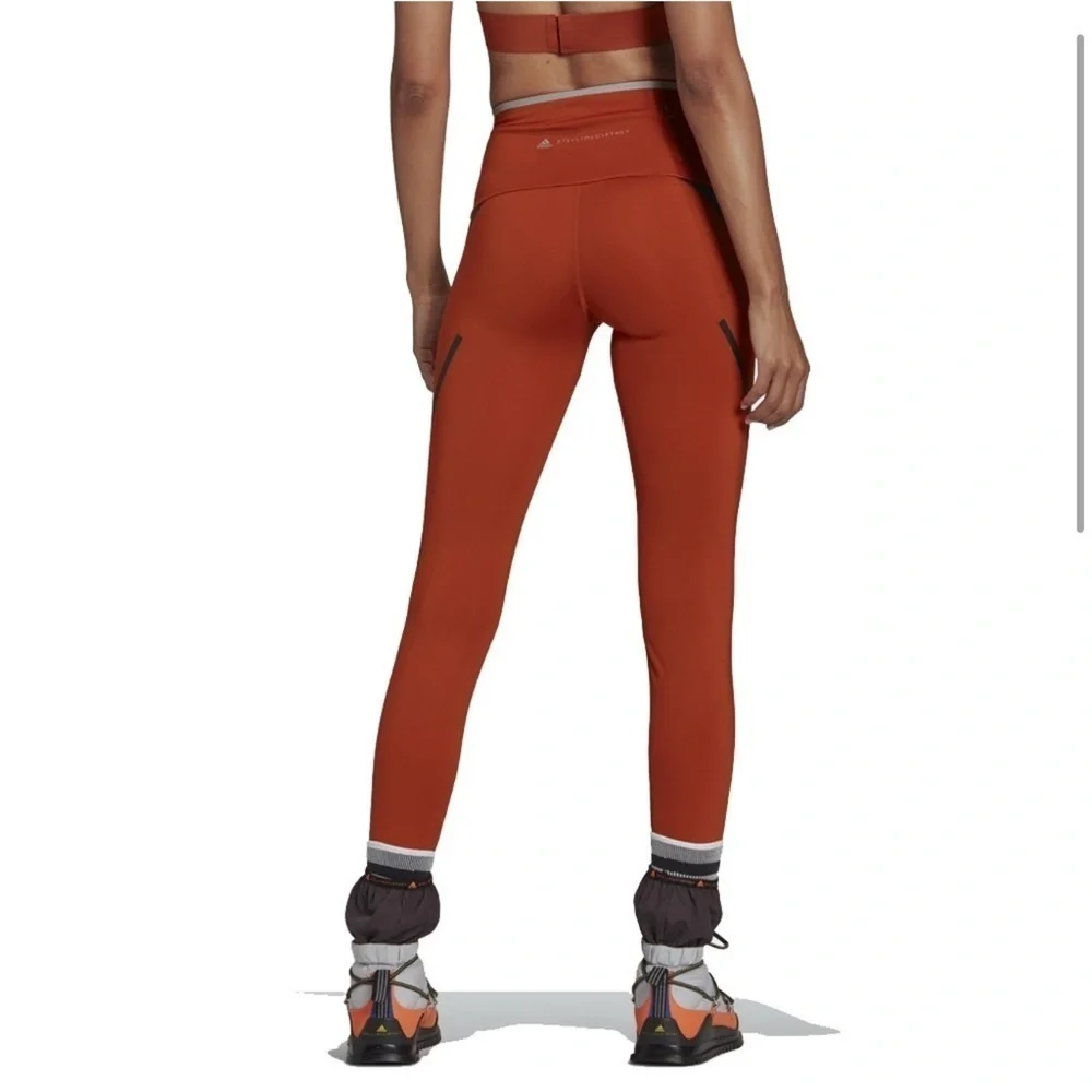 ADIDAS BY STELLA MCCARTNEY TruePace Leggings
